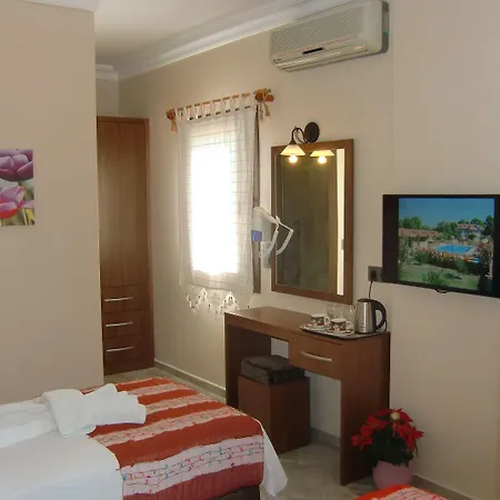 Hotel Sedir - Rooms, &