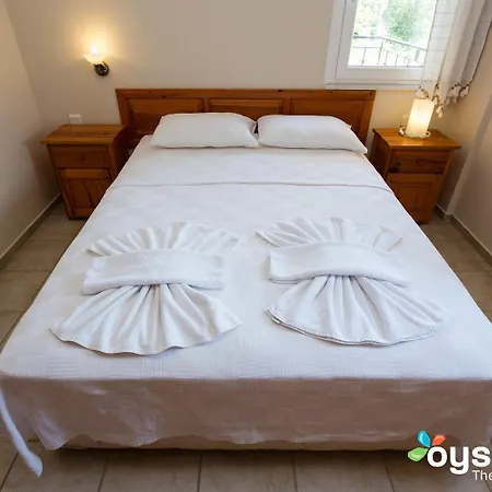 Hotel Sedir - Rooms, &