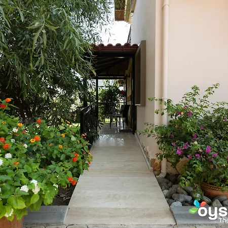 Sedir - Rooms, & Hotel