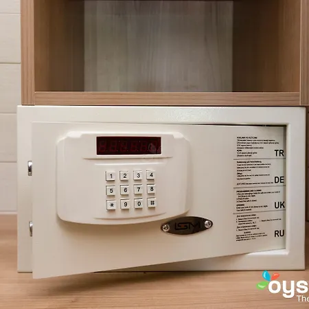 Hotel Sedir - Rooms, &