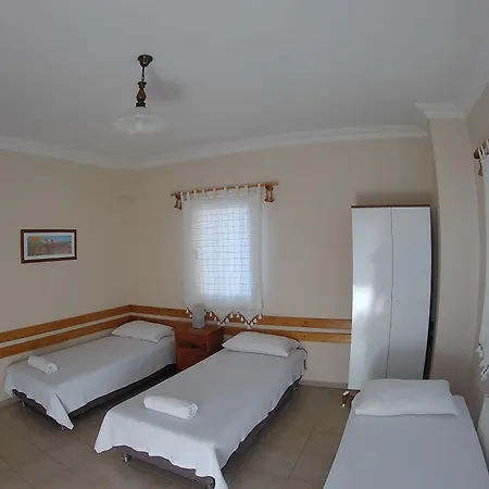 Hotel Sedir - Rooms, &