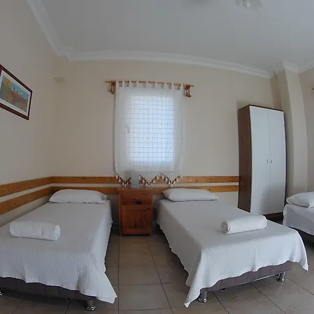 Hotel Sedir - Rooms, &