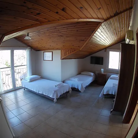 Sedir - Rooms, & Hotel 3*