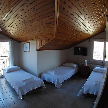 Hotel Sedir - Rooms, & 3*