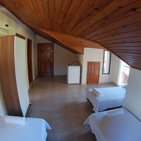 Sedir - Rooms, & Hotel