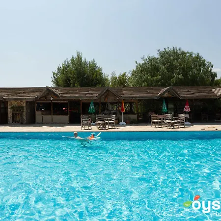 Sedir - Rooms, & Hotel 3*