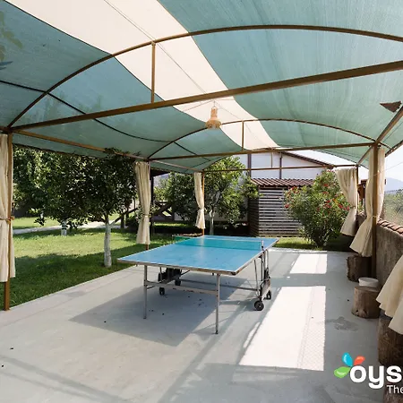 Hotel Sedir - Rooms, &