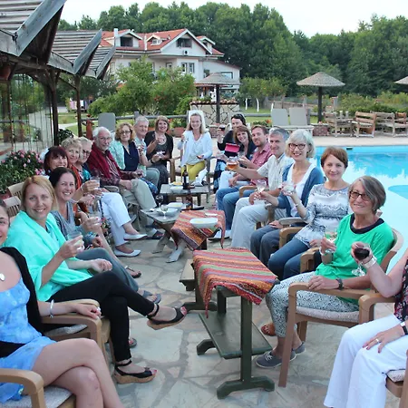 Hotel Sedir - Rooms, & Dalyan