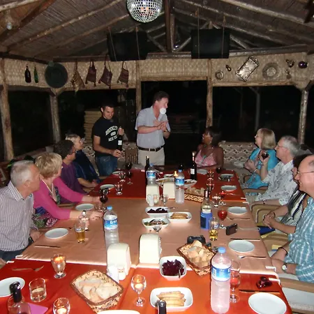 Hotel Sedir - Rooms, & Dalyan