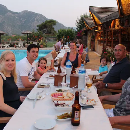 Sedir - Rooms, & Dalyan