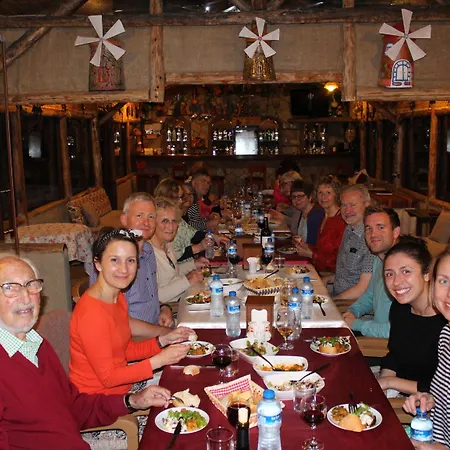 Sedir - Rooms, & Hotel