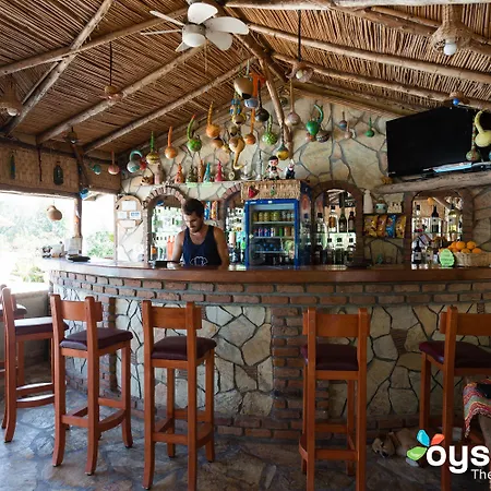 Sedir - Rooms, & Hotel 3*