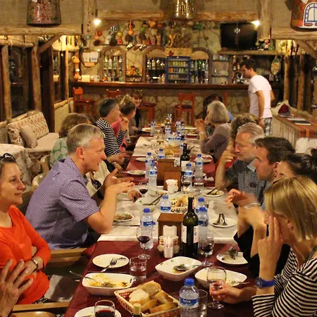 Sedir - Rooms, & Hotel Dalyan