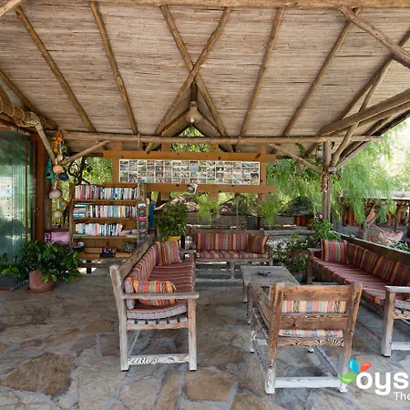 Sedir - Rooms, & Dalyan