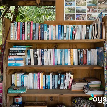 Hotel Sedir - Rooms, & Dalyan