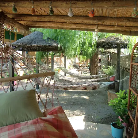 Sedir - Rooms, & 3*