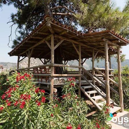 Sedir - Rooms, & Dalyan