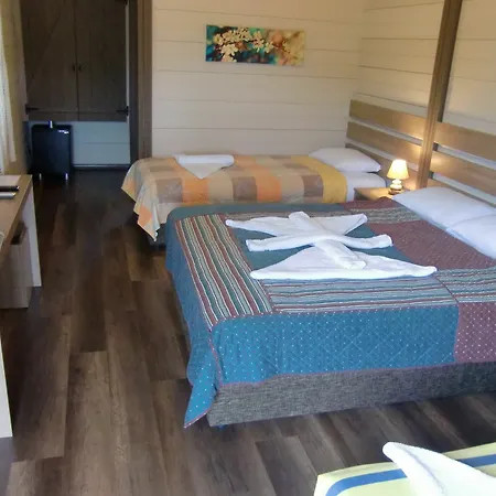 Sedir - Rooms, & 3*