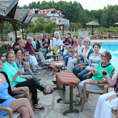 Sedir - Rooms, & Dalyan