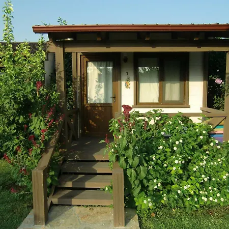 Sedir - Rooms, & 3* Dalyan