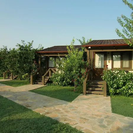 Sedir - Rooms, & Hotel 3*