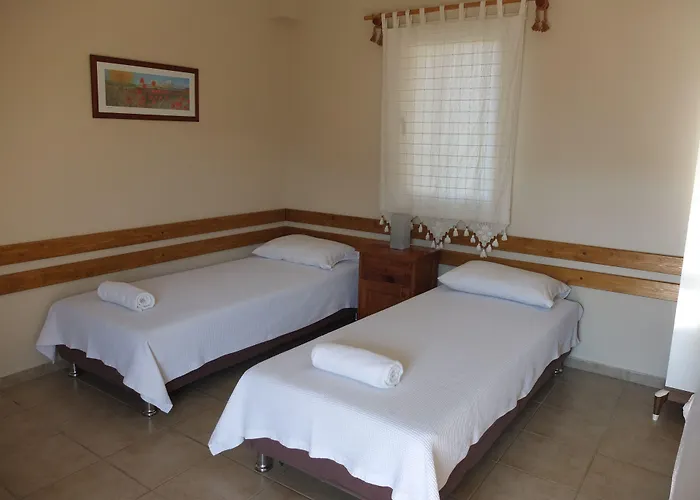 Sedir - Rooms, & 3* Dalyan