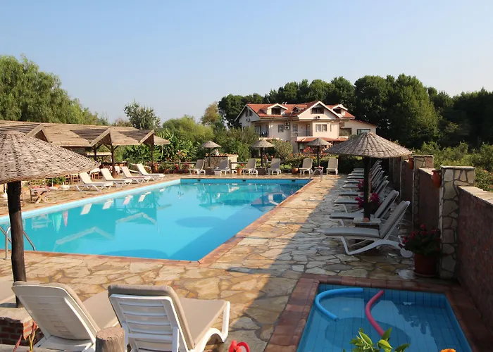 Sedir - Rooms, & Hotel 3*