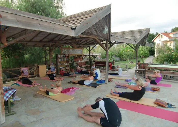 Sedir - Rooms, & Hotel 3*