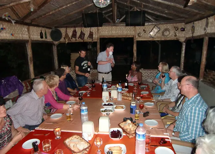 Hotel Sedir - Rooms, & Dalyan