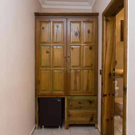 Hotel Sedir - Rooms, & Dalyan