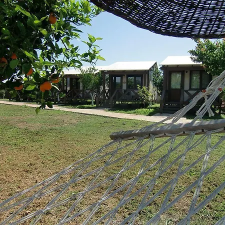 Sedir - Rooms, & Hotel 3*