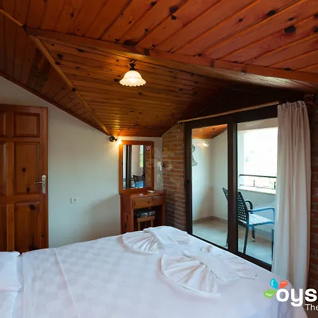 Sedir - Rooms, & Hotel 3*