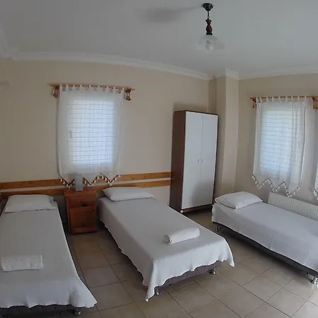 Sedir - Rooms, &