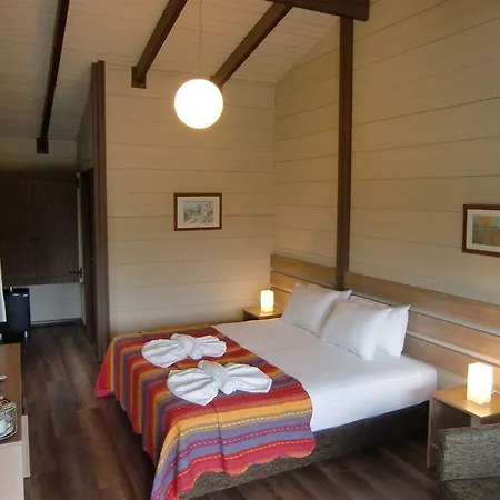 Sedir - Rooms, & Hotel Dalyan