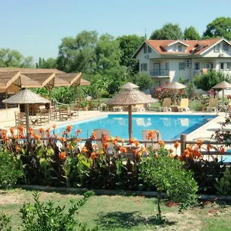 Hotel Sedir - Rooms, & Dalyan