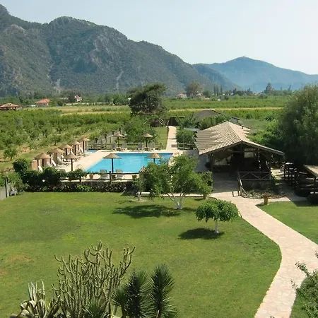 Sedir - Rooms, & Hotel 3*