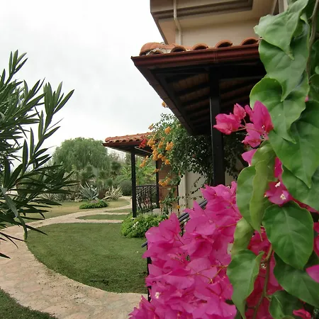 Sedir - Rooms, & Hotel 3*