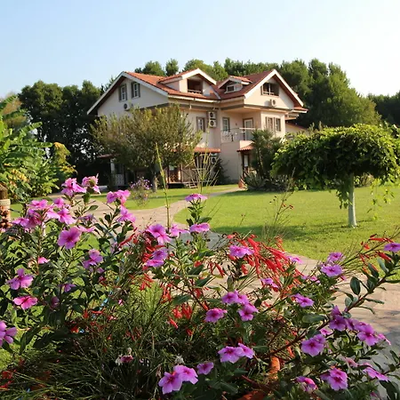 Sedir - Rooms, & 3* Dalyan