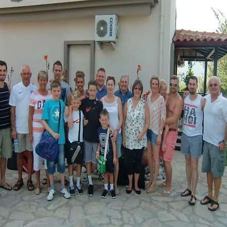 Hotel Sedir - Rooms, & 3*