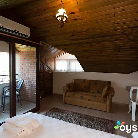 Sedir - Rooms, & Hotel