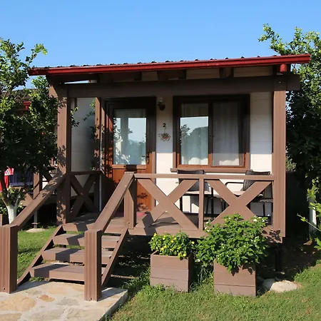 Sedir - Rooms, & Hotel Dalyan