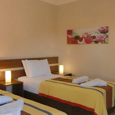 Hotel Sedir - Rooms, & 3*
