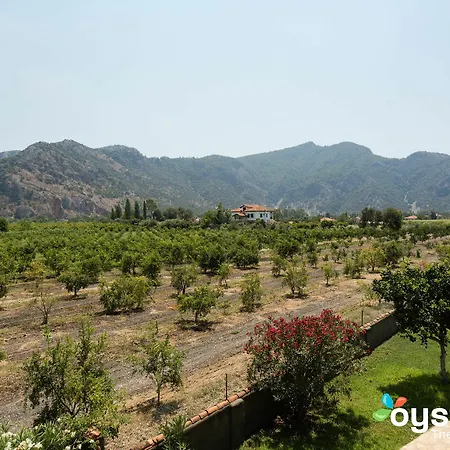 Sedir - Rooms, & Hotel Dalyan