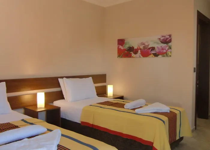Sedir - Rooms, & 3*