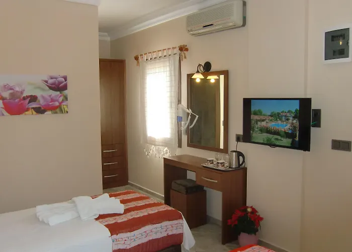 Ξενοδοχείο Sedir - Rooms, &