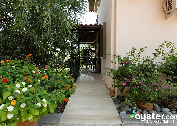 Sedir - Rooms, & Ξενοδοχείο