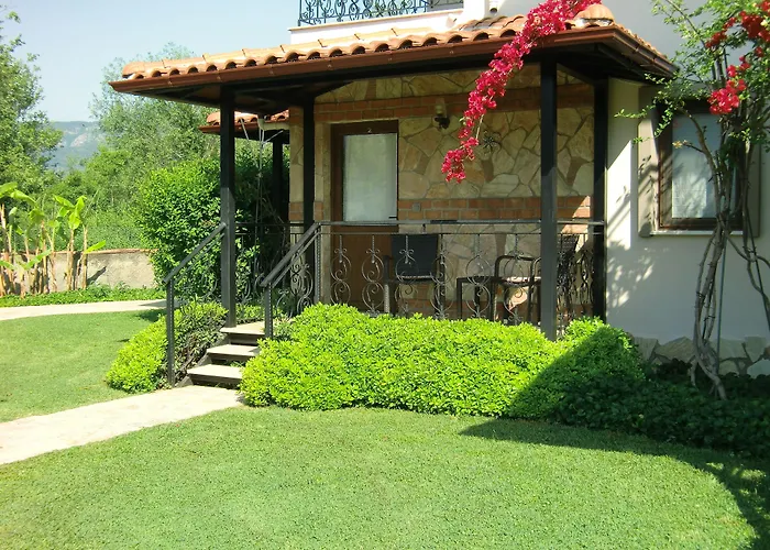 Sedir - Rooms, & 3* Dalyan