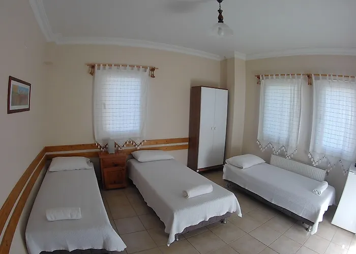 Sedir - Rooms, &