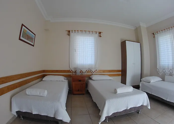 Ξενοδοχείο Sedir - Rooms, &