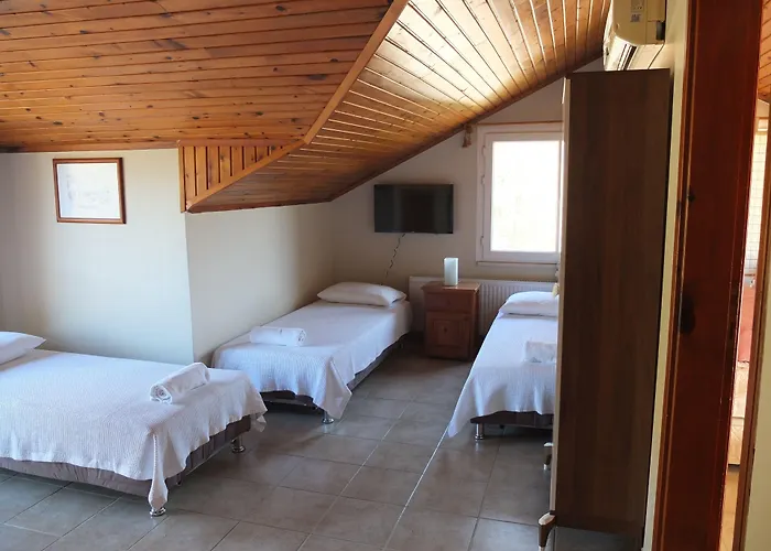 Sedir - Rooms, & 3*